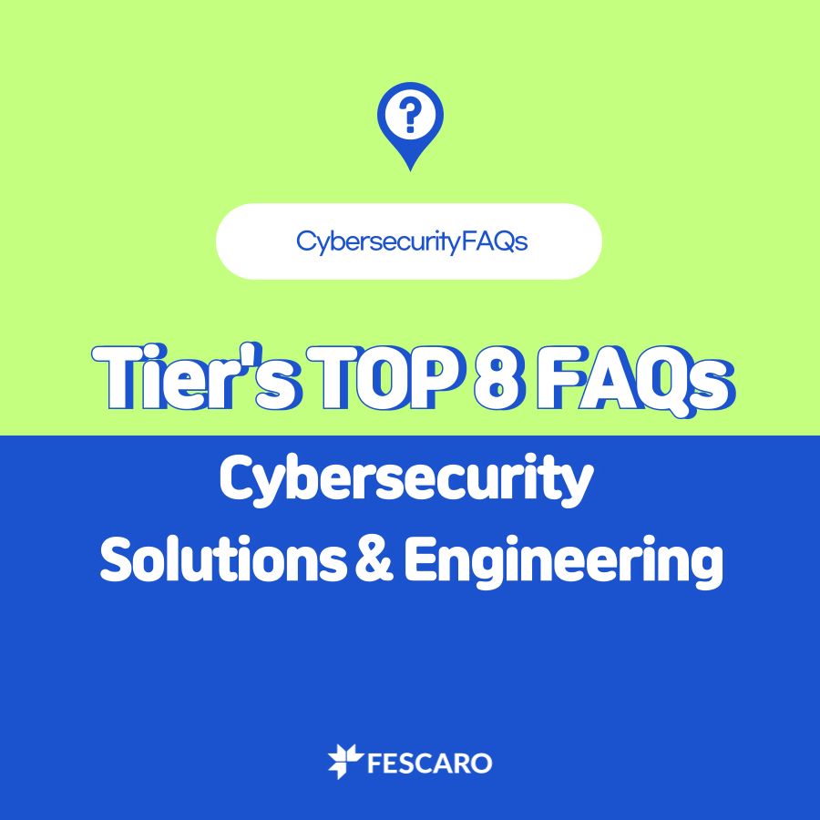 [FAQs] Comprehensive Guide on Cybersecurity Solutions & Engineering