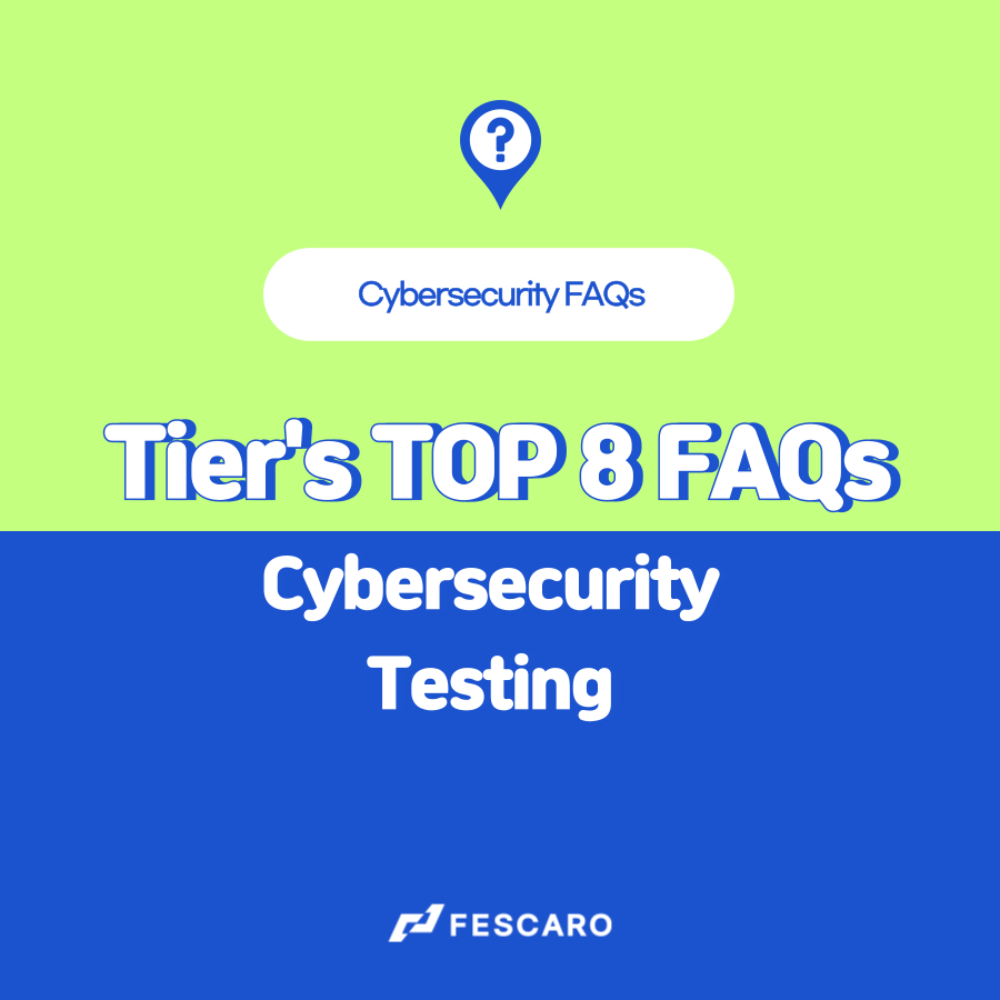 [FAQs] Cybersecurity Testing method based on VTA Success Stories